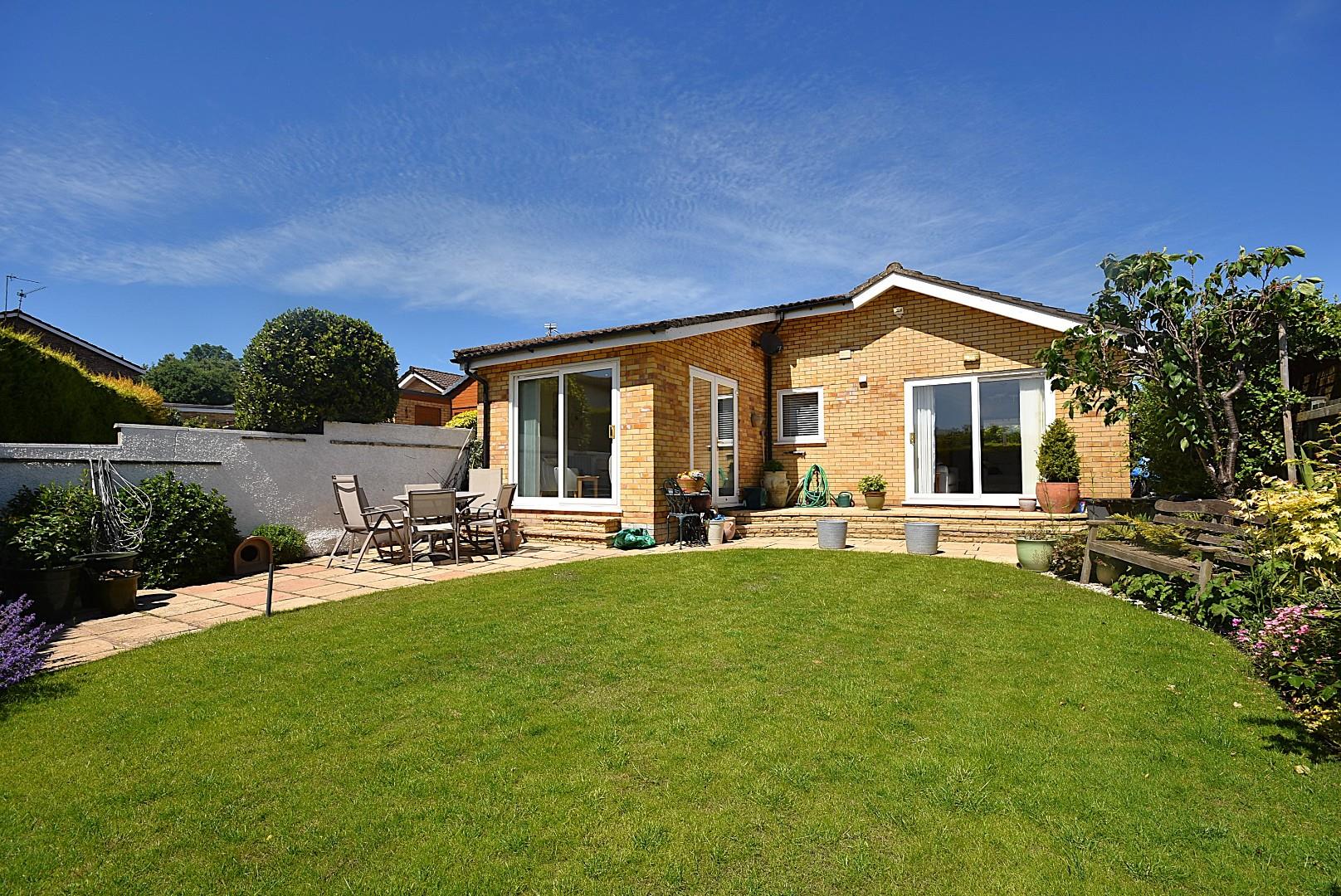 13 Wye Close, Barry, CF62 7TF